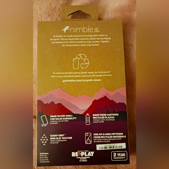 Phone case for iphone 2021 nib - Picture 2 of 2